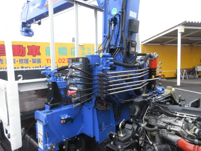 三菱 キャンター 2PG-FEB50(2WD)の写真25