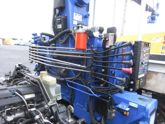 三菱 キャンター 2PG-FEB50(2WD)の写真26