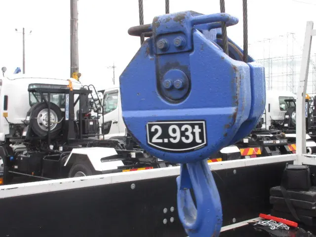 三菱 キャンター 2PG-FEB50(2WD)の写真27