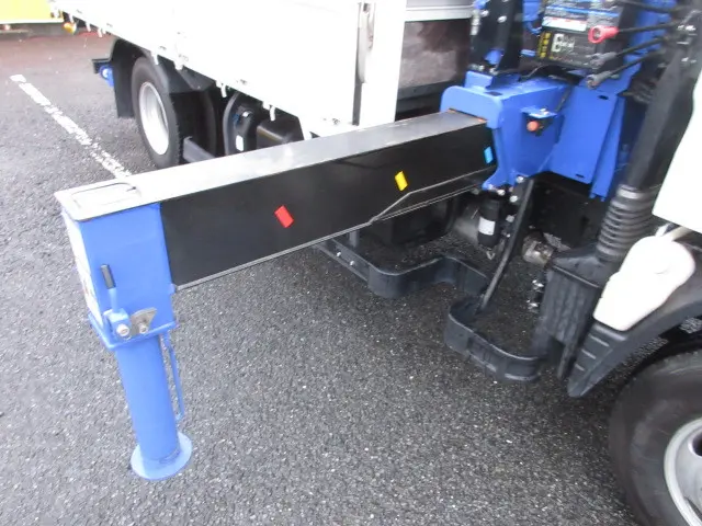 三菱 キャンター 2PG-FEB50(2WD)の写真32