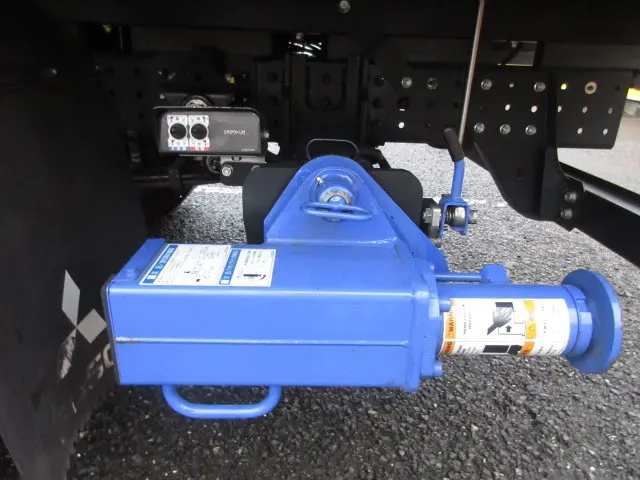 三菱 キャンター 2PG-FEB50(2WD)の写真34