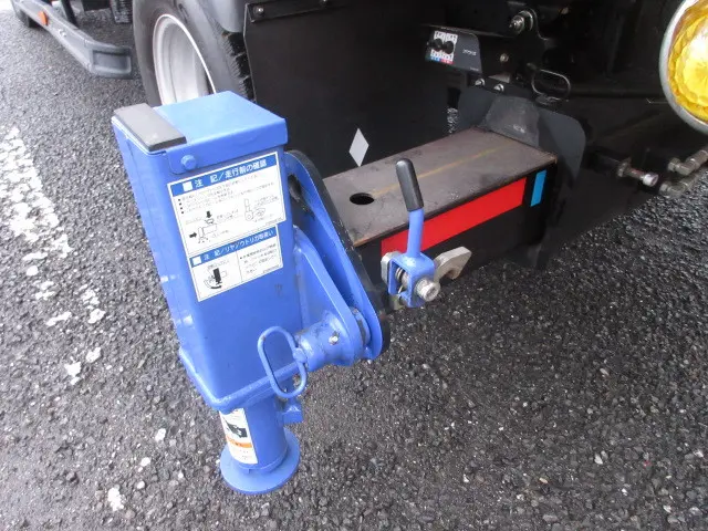 三菱 キャンター 2PG-FEB50(2WD)の写真35