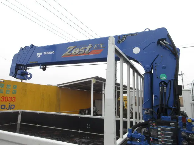 三菱 キャンター 2PG-FEB50(2WD)の写真36