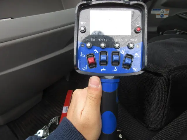 三菱 キャンター 2PG-FEB50(2WD)の写真37