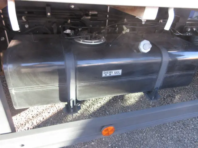 三菱 キャンター 2PG-FEB50(2WD)の写真38