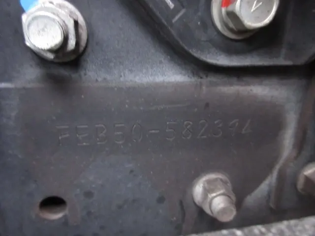 三菱 キャンター 2PG-FEB50(2WD)の写真40