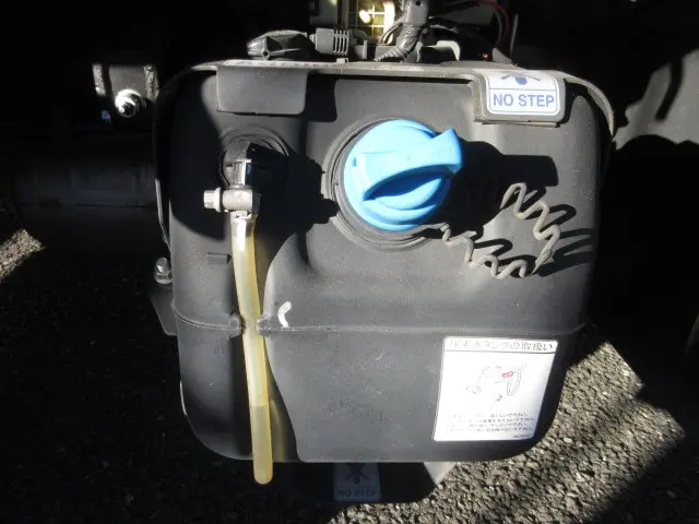 三菱 キャンター 2PG-FEB50(2WD)の写真41