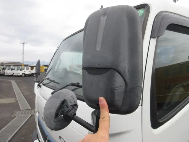 三菱 キャンター 2PG-FEB50(2WD)の写真43