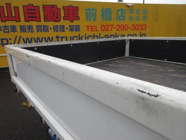 三菱 キャンター 2PG-FEB50(2WD)の写真45
