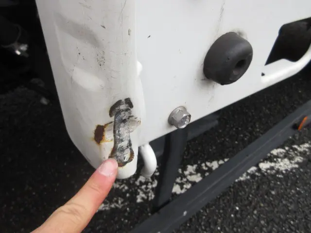 三菱 キャンター 2PG-FEB50(2WD)の写真46