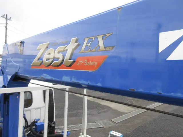 三菱 キャンター 2PG-FEB50(2WD)の写真47