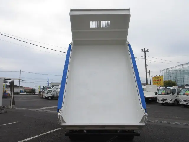 いすゞ フォワード 2PG-FRR90S1(2WD)の写真8