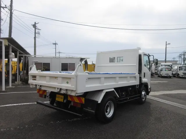 いすゞ フォワード 2PG-FRR90S1(2WD)の写真12
