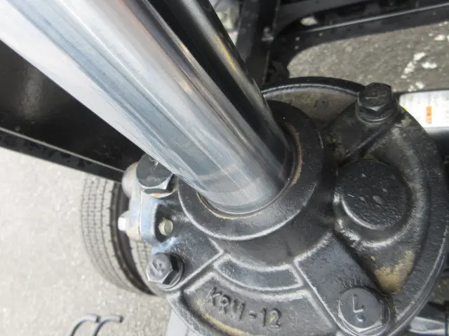 いすゞ フォワード 2PG-FRR90S1(2WD)の写真18