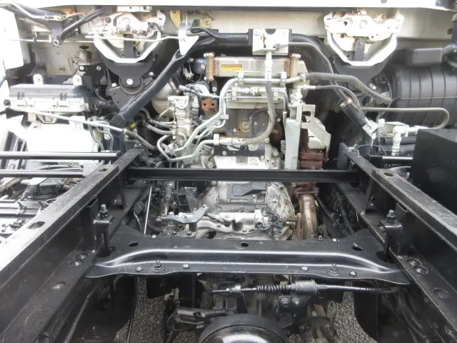 いすゞ フォワード 2PG-FRR90S1(2WD)の写真19