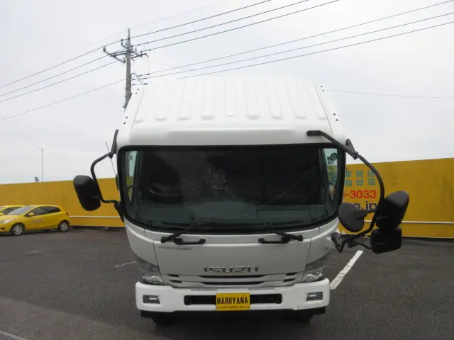 いすゞ フォワード 2PG-FRR90S1(2WD)の写真20