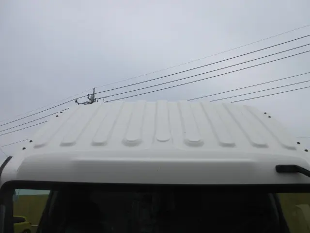 いすゞ フォワード 2PG-FRR90S1(2WD)の写真21