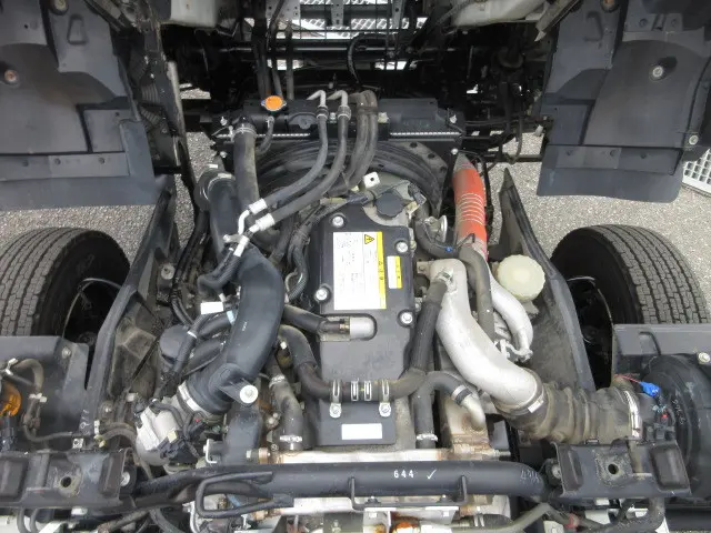 いすゞ フォワード 2PG-FRR90S1(2WD)の写真34