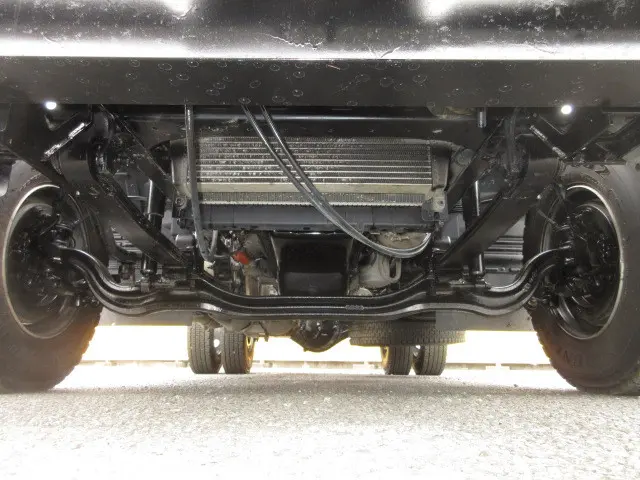 いすゞ フォワード 2PG-FRR90S1(2WD)の写真35