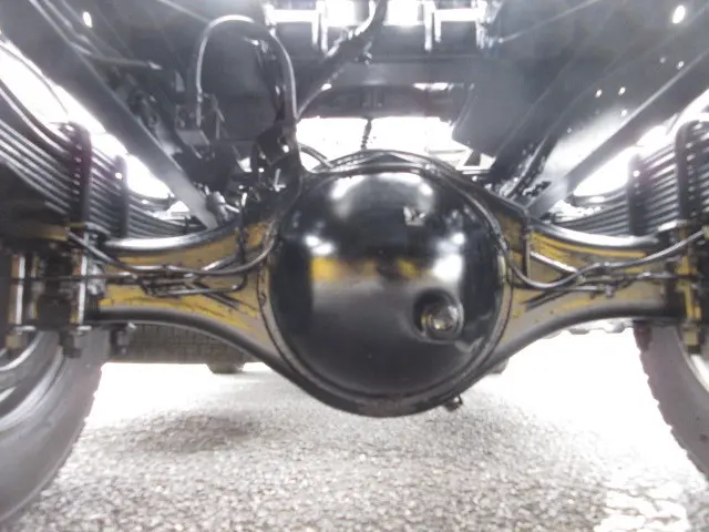 いすゞ フォワード 2PG-FRR90S1(2WD)の写真37