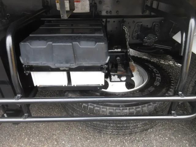 いすゞ フォワード 2PG-FRR90S1(2WD)の写真40