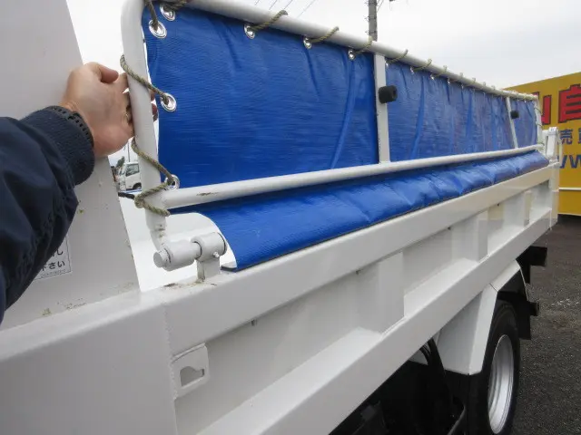 いすゞ フォワード 2PG-FRR90S1(2WD)の写真45