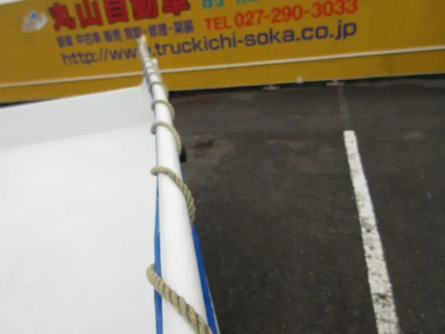 いすゞ フォワード 2PG-FRR90S1(2WD)の写真46