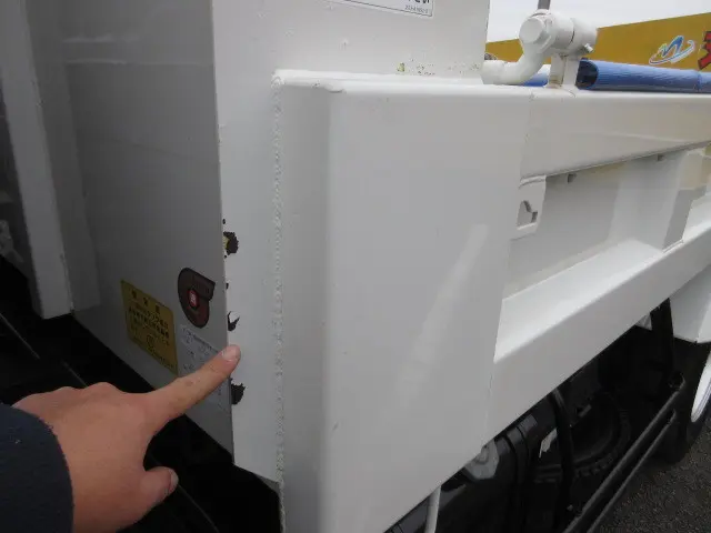 いすゞ フォワード 2PG-FRR90S1(2WD)の写真47