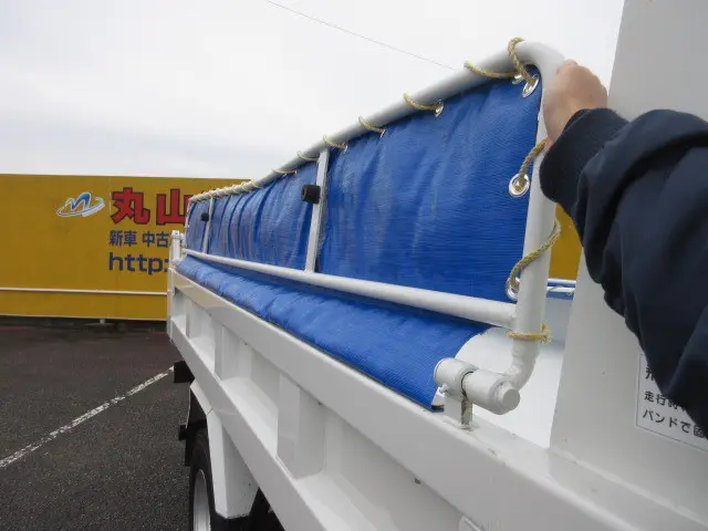 いすゞ フォワード 2PG-FRR90S1(2WD)の写真49