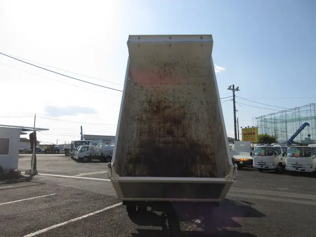 いすゞ フォワード 2RG-FRR90S1(2WD)の写真17