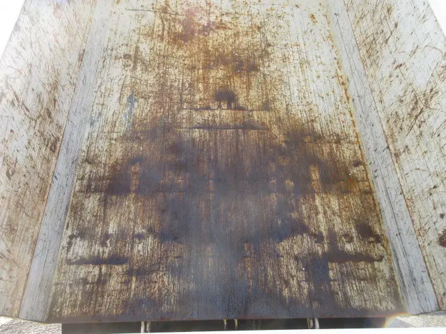 いすゞ フォワード 2RG-FRR90S1(2WD)の写真19