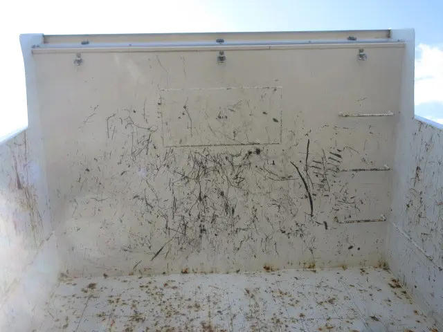 いすゞ フォワード 2RG-FRR90S1(2WD)の写真20