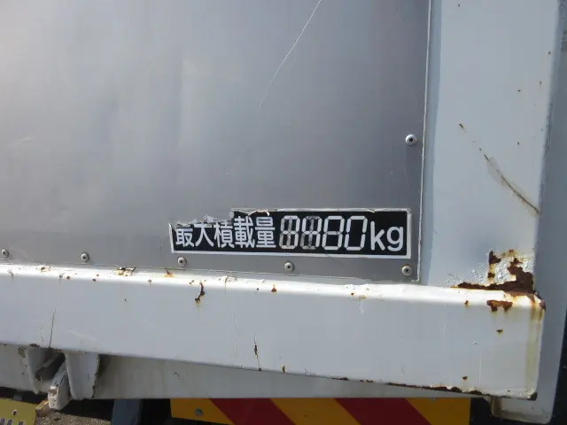 いすゞ フォワード 2RG-FRR90S1(2WD)の写真42