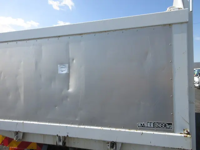 いすゞ フォワード 2RG-FRR90S1(2WD)の写真44