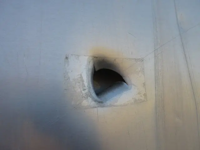 いすゞ フォワード 2RG-FRR90S1(2WD)の写真46