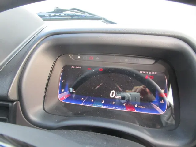 三菱 キャンター 2RG-FBAV0(2WD)の写真19