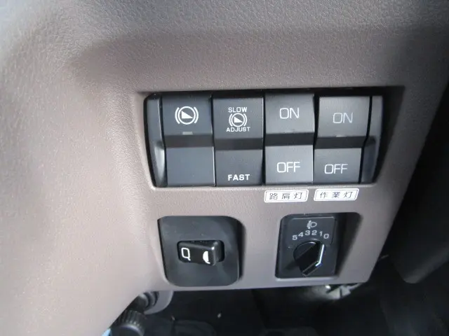 三菱 キャンター 2RG-FBAV0(2WD)の写真20