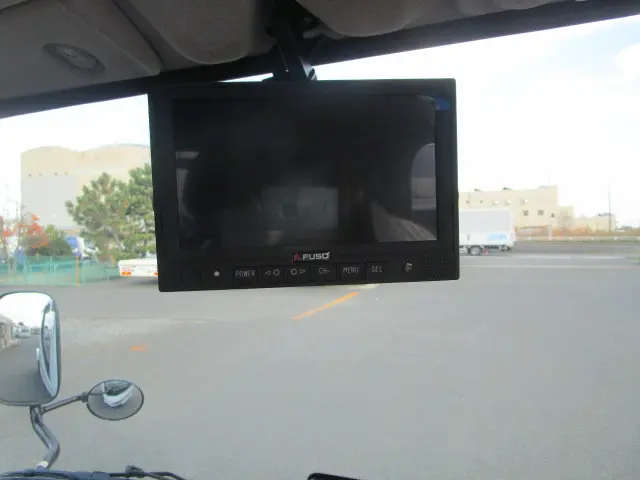 三菱 キャンター 2RG-FBAV0(2WD)の写真24