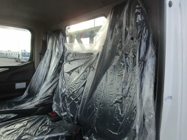 三菱 キャンター 2RG-FBAV0(2WD)の写真26