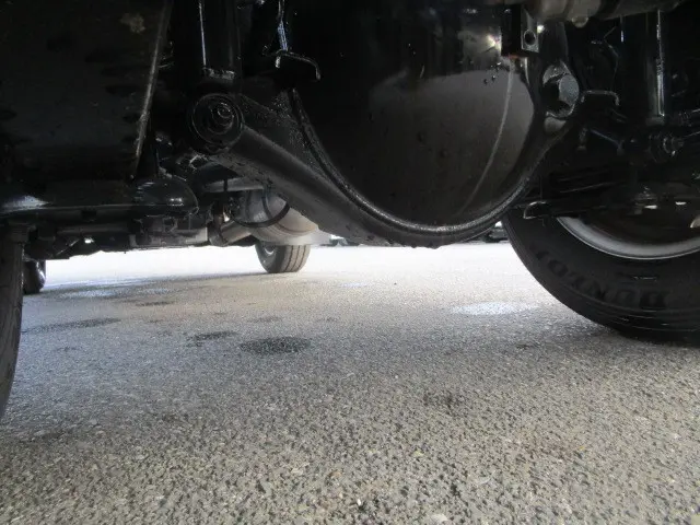 三菱 キャンター 2RG-FBAV0(2WD)の写真31