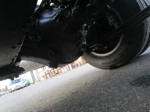 三菱 キャンター 2RG-FBAV0(2WD)の写真32