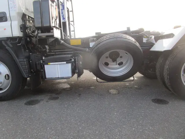 三菱 キャンター 2RG-FBAV0(2WD)の写真34