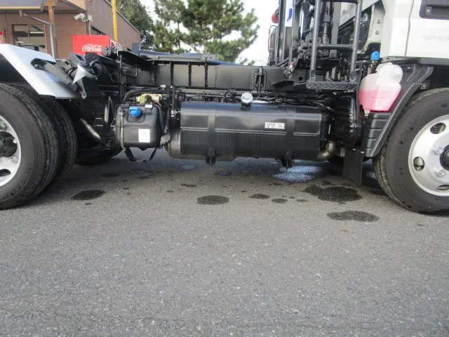 三菱 キャンター 2RG-FBAV0(2WD)の写真35