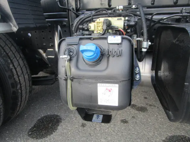 三菱 キャンター 2RG-FBAV0(2WD)の写真37