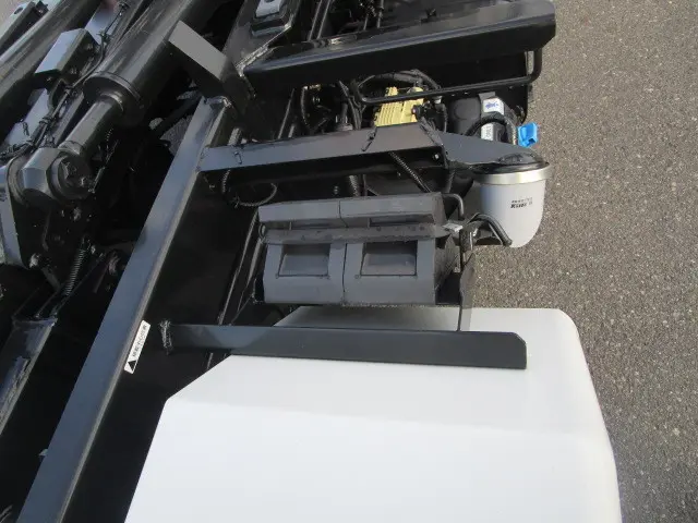 三菱 キャンター 2RG-FBAV0(2WD)の写真38