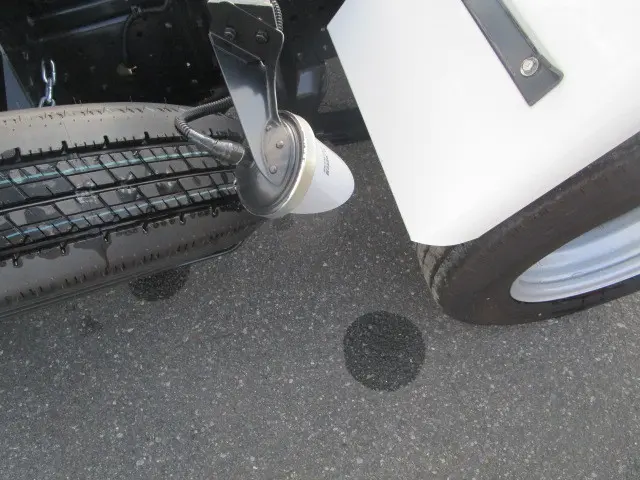 三菱 キャンター 2RG-FBAV0(2WD)の写真40