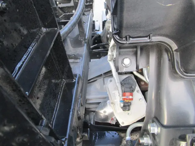 三菱 キャンター 2RG-FBAV0(2WD)の写真41