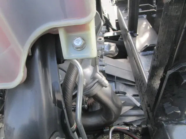 三菱 キャンター 2RG-FBAV0(2WD)の写真42