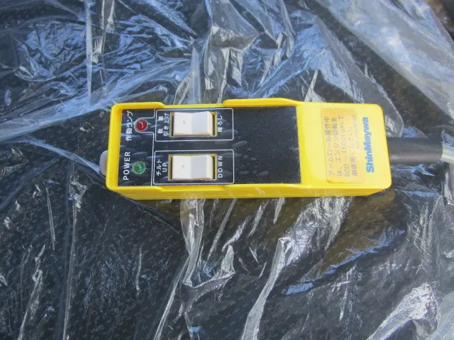 三菱 キャンター 2RG-FBAV0(2WD)の写真43