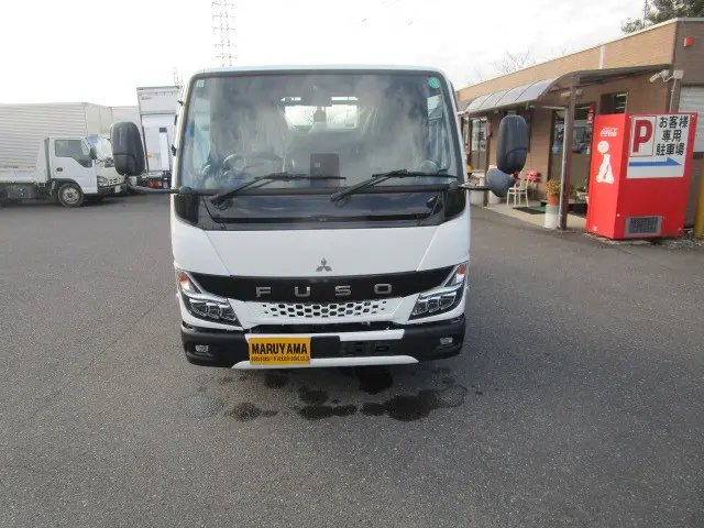 三菱 キャンター 2RG-FBAV0(2WD)の写真46